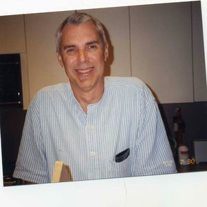 Meet your Posher, Joe